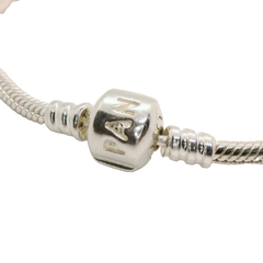 Genuine 19cm 590702HV-19 Snake Bracelet (fits 17cm wrist)