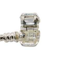 Genuine 19cm 590702HV-19 Snake Bracelet (fits 17cm wrist)