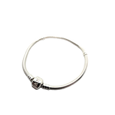 Genuine 19cm 590702HV-19 Snake Bracelet (fits 17cm wrist)