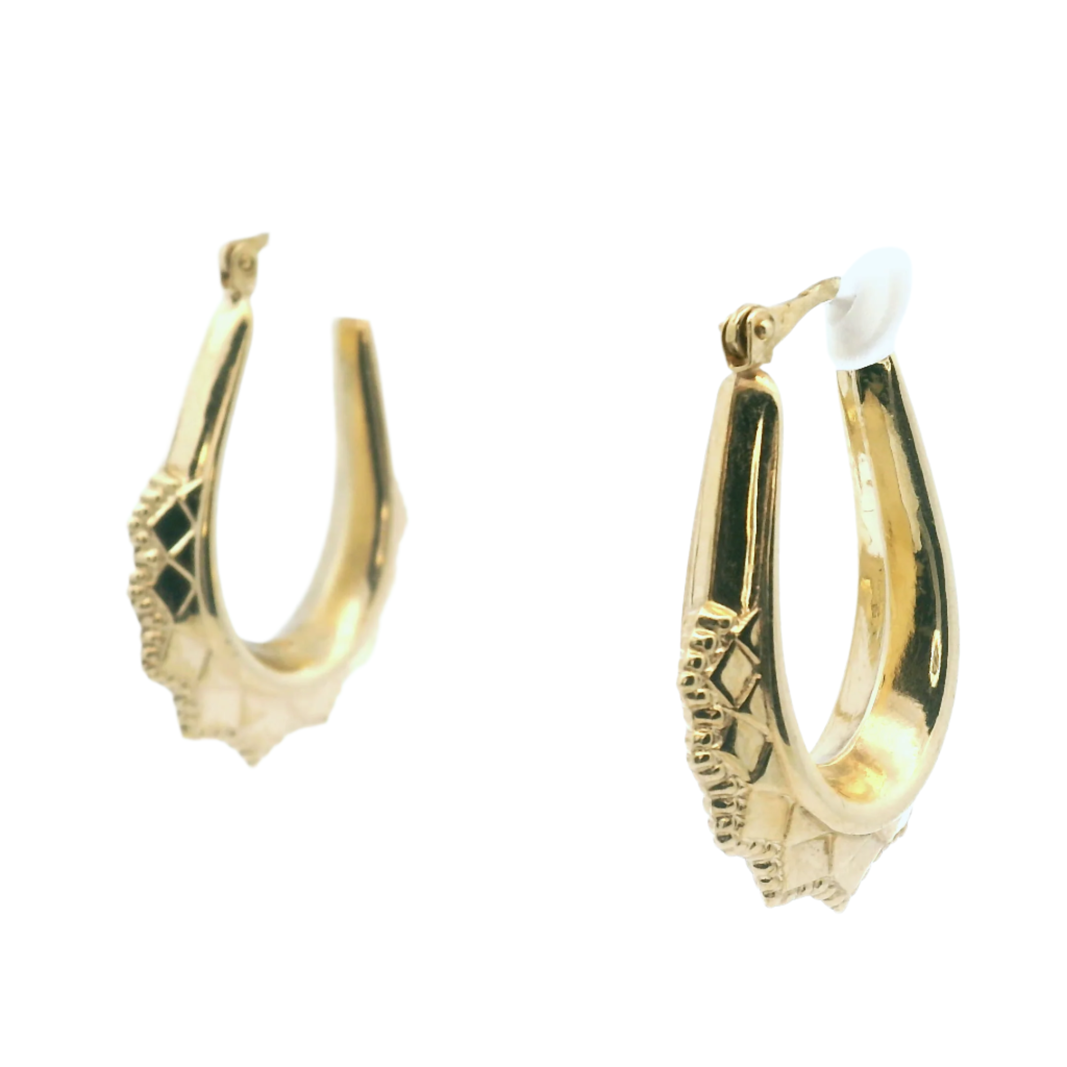 Huggie Earrings Argos Mens Earring Buy Revere Sterling Silver