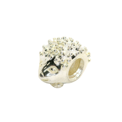 Genuine Pandora 790333 Hedgehog Charm