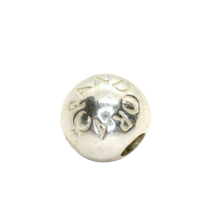 Genuine Pandora 791015 Logo Clip
