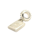 Genuine Pandora 791147CZ Passport Charm