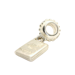 Genuine Pandora 791147CZ Passport Charm