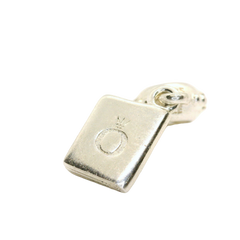 Genuine Pandora 791147CZ Passport Charm