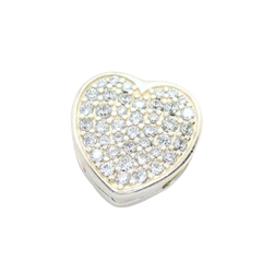 Genuine Pandora 798684C01 Charms with CZ