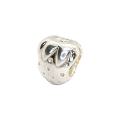 Pandora 790112 Strawberry Charm Bead