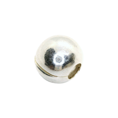 Genuine Pandora 791000 Plain Clip Ball
