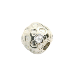 Genuine Pandora 791037 Showered with Love Clip