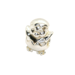 Genuine Pandora 790528 Easter Chick Chicken Charm