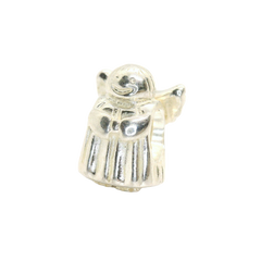 Genuine Pandora 790337 Charmangel of Hope Charm