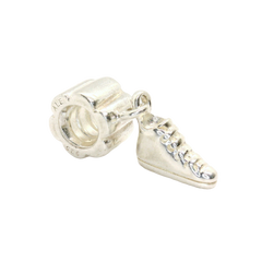 Genuine Pandora 790350 Sneaker Dangle Charm