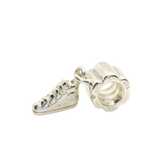 Genuine Pandora 790350 Sneaker Dangle Charm