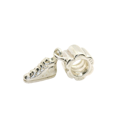 Genuine Pandora 790350 Sneaker Dangle Charm