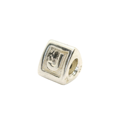 Genuine Pandora 790323J Initial J Charm