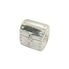 Genuine Pandora 790425 Hope Chest Charm Bead