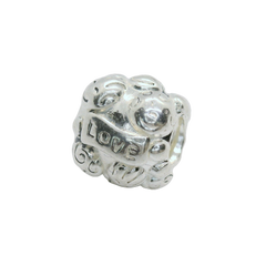 Genuine Pandora 791039 Love & Family Charm