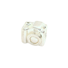 Genuine Pandora 790961 Sterling Silver Camera Charm