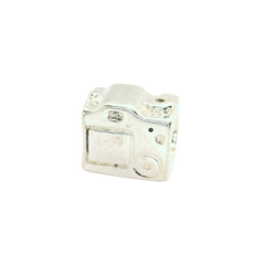 Genuine Pandora 790961 Sterling Silver Camera Charm