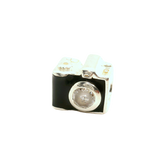Genuine Pandora 791709CZ Sentimental Snapshots Camera Charm