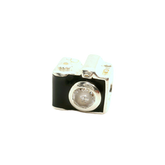 Genuine Pandora 791709CZ Sentimental Snapshots Camera Charm