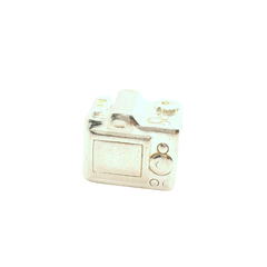 Genuine Pandora 791709CZ Sentimental Snapshots Camera Charm