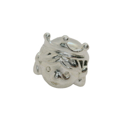 Genuine Pandora 791960 Precious Princess Charm