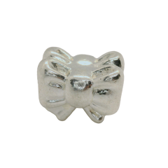 Genuine Pandora 791204 Bow Charm Bead