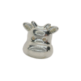 Genuine Pandora 790565 Cow Animal Charm