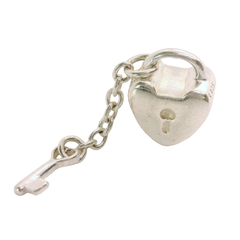 Genuine Pandora 790971 Charm Key To My Heart Bead