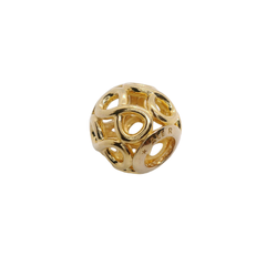 Genuine Pandora 781872 INFINITE SHINE Rose Gold Plated Infinity Charm