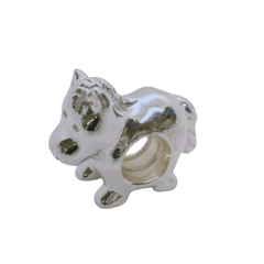 Genuine PANDORA 790479 ALE Sterling Silver 925 Pony Horse Charm