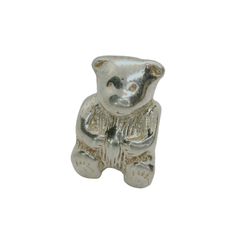 Genuine PANDORA 790395 Teddy Bear Charm