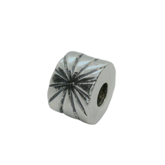 Genuine Pandora 790210 Sunburst Clip Charm