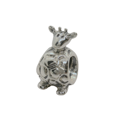 Genuine Pandora 790274 Charm Giraffe Charm