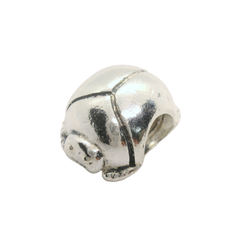 Genuine PANDORA 790526 "Scarab Beetle" Charm Bead