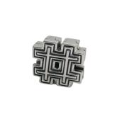 Genuine PANDORA 798193 Reflexions Hashtag Symbol Clip