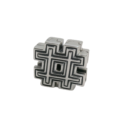 Genuine PANDORA 798193 Reflexions Hashtag Symbol Clip