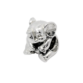 Genuine PANDORA 791902 Lucky Elephant Charm