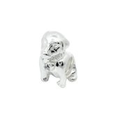 Genuine PANDORA 791379CZ Labrador Dog Charm