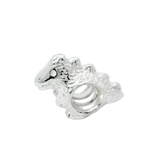 Genuine PANDORA 790407 Sterling Silver Dinosaur Charm