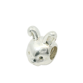 Genuine PANDORA 791838 Remarkable Rabbit Charm
