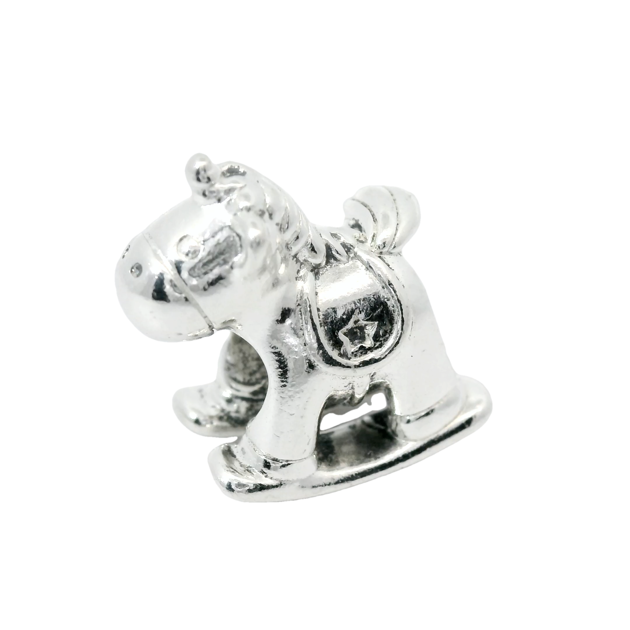 Pandora Rocking Horse Charm Pandora Jewelry Charm Bracelets