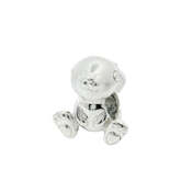 Genuine PANDORA 798763C00 Daisy the Rabbit Silver Charm