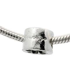 Genuine PANDORA 797868 Four Leaf Clover Cut Out LUCK Charm Only