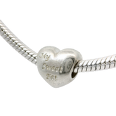 Genuine PANDORA 791262 My Sweet Pet Charm Only