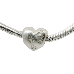 Genuine PANDORA 791262 My Sweet Pet Charm Only