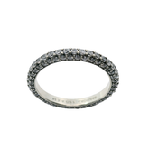 Pandora Timeless Pavé Single-row Ring 192627C01-58 Size 18.5 | 8.5 | P1/2 - Q1/2| 58