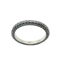 Pandora Timeless Pavé Single-row Ring 192627C01-58 Size 18.5 | 8.5 | P1/2 - Q1/2| 58