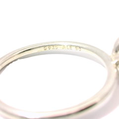 Genuine PANDORA 190879EN40 Cherry Blossom Pink Enamel Ring Size 19 | 9 | R1/2 - S | 60